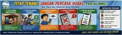 BMKG: Gempa Susulan Bisa Terjadi, tetapi Tidak Akan Lebih Besar dari Gempa Utama