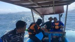 Nelayan Lombok Timur Hilang Saat Memancing di Selong Belanak, Tim SAR Perluas Pencarian