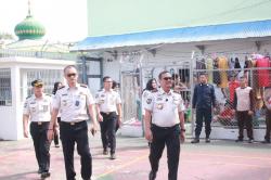 Tahanan Lapas Pekanbaru Kabur Saat Berobat, Kakanwil Ditjenpas Riau Janji Tindak Tegas Petugas