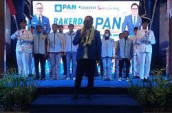PAN Kulonprogo Incar Kemenangan Pemilu 2029, 850 Relawan Bergerak Sejak Dini