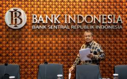 Perry Warjiyo Mundur dari Gubernur BI, Ini Alasannya