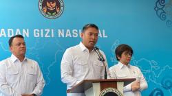 Tidak Sesuai Standar dan Kotor, BGN Setop 833 Dapur MBG