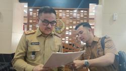 Bupati Gowa Minta Mediasi, Sekda Sulsel Khawatir Pemprov Dianggap Intervensi