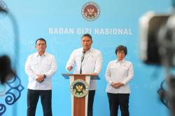 Kini Orang Tua Bisa Pantau Menu MBG Anak, BGN Luncurkan Sistem Digital Pekan Depan