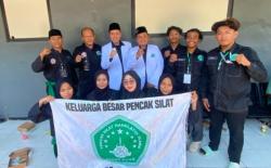 458 Anggota Baru Pagar Nusa Surabaya Resmi Disahkan, UKM Unipra Curi Perhatian