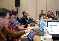 Pemerintah Siapkan Perpres Percepat Adopsi Bus Listrik di Perkotaan