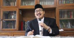 Kasus Eks Jampidsus, Ketua PBNU: Jangan Surutkan Semangat Berantas Korupsi