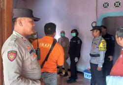 Bantul Gempar, Warga Parangtritis Ditemukan di Parit Sungai Opak