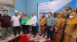 Dari TPA Terjun untuk Ekonomi Hijau: Perempuan Pemulung Kini Punya Wadah dan Perlindungan