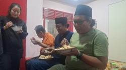 Saparan di Lereng Merbabu: Tamu Datang Wajib Makan, Satu Rumah Bisa Siapkan 400 Porsi