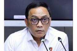 Heboh! Bareskrim Tangkap Kasat Narkoba Polres Tangsel dan 7 Polisi dalam Kasus Dugaan Narkoba
