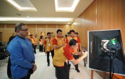 75 Guru SMA dan SMK di Jatim Diuji Kemampuannya, Hasilnya Jadi Bekal Hadapi Era Digital