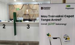 Harga Emas Turun dari Puncaknya, Perusahaan Gadai Ini Sebut Kesempatan Langka untuk Investor