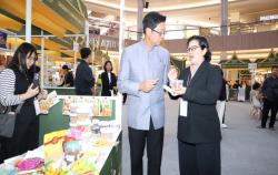 Thailand Week 2026 Sukses Digelar, Kuliner hingga Budaya Thailand Curi Perhatian Pengunjung