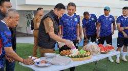 Persela Mulai Latihan Perdana, Bima Sakti Seleksi Pemain U-21 dan Tunggu Trio Brasil