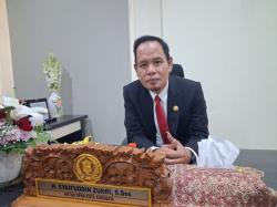 Peringati Kudatuli, Ketua DPRD Surabaya Ajak Jaga Demokrasi