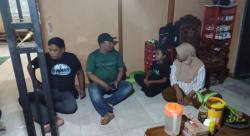 Viral! Siswi Kelas 3 SD di Sidoarjo Nyaris Diculik dan Antingnya Dirampas, Polisi Buru Pelaku