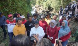Hadapi Kemarau Ekstrem, Wali Kota Semarang Instruksikan Damkar, Dinkes, DLH, dan Jajaran Kewilayahan