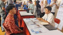 KIK Jadi Magnet Tenaga Kerja Lokal, Warga Kendal Kini Tak Perlu Jauh Merantau
