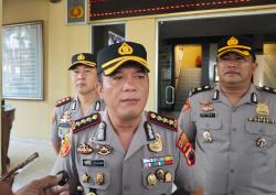 Insiden Tribun Roboh, Polresta Telah Periksa 13 Saksi