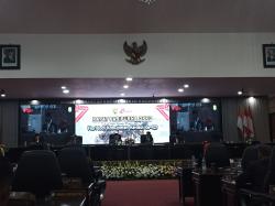 Bupati Kendal Ajak Masyarakat Percepat Pembangunan Menuju Kendal Berdikari