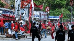 Kudatuli, Reformasi dan Perang Melawan Lupa