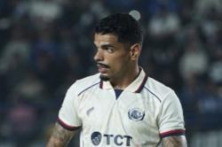 Marcos Vinicius Belum Beri Dampak, Arema FC Takluk pada Laga Perdana