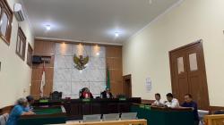 Hakim Nyatakan Status Tersangka BS Sah, Penyidikan Kasus GKI Taman Cibunut Berlanjut