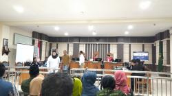 Sidang Sudewo, PPK JGMS Sebut Lelang Proyek DJKA Berjalan Prosedural Tanpa Pengondisian