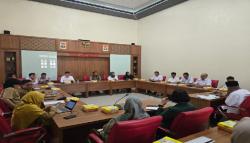 Warga Sragen Tengah Protes Polusi PG Mojo, Manajemen Siap Kurangi Produksi Bertahap