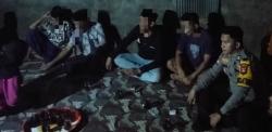 Dituduh Punya Ilmu Hitam, Dua Tetangga di Tapalang Mamuju Nyaris Bentrok