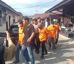 Kasus Tambang Emas Ilegal di Kalumpang-Bonehau Mamuju: 4 Orang Tersangka, Termasuk Oknum ASN Pemprov