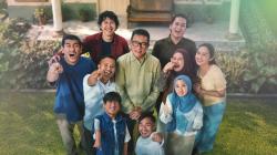 Istimewa, Kisah Anak Disabilitas yang Rindukan Sosok Ayah, Siap Menguras Air Mata