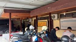 Anak Kadis DLHK Mamuju Dipukul Kurir Paket di Sekolah, Pelaku Diduga Tersinggung Ditertawakan