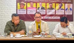 Akademisi Sebut Dugaan Korupsi Eks Jampidsus Bernilai Besar, Penanganannya Tak Boleh Istimewa