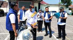 Dendam ke Mertua, Pria di Boyolali Peragakan 40 Adegan Rekonstruksi Pembunuhan Sate Beracun