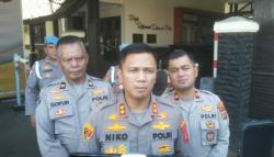 Ancam dan Bawa Kabur Mantan Pacar, Warga Sumsel Dibekuk Polres Cimahi Saat Kabur ke Bali