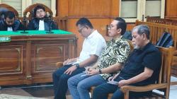 Korupsi Kapal Tunda Rp79 Miliar,  Eks Direktur Pelindo Divonis 5 Tahun