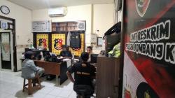 Trik Licik Penggelapan Motor Milik Istri Juragan Sapi di Jombang, Tersangka Pura-pura Jadi PRT