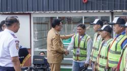 Pemkot Salatiga Uji Coba Parkir Elektronik, Percepat Digitalisasi dan Bidik Peningkatan PAD