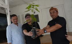 Sentil Perkembangan Malasari, Bupati Bogor: Jangan Sampai Titik Awal Jadi Paling Belakang!