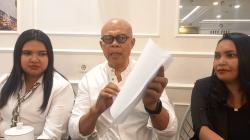 KONI Pastikan Hanya Pertina yang Berhak Gelar Tinju di PON 2028