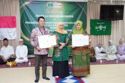 PMI di Hong Kong Dapat Dukungan Layanan Remitansi yang Lebih Mudah dan Aman