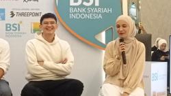 Shireen Sungkar Deg-degan Hadapi Rezky Adhitya di Turnamen Padel 2026: Dia Guru Padel Aku!