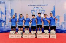 Indonesia Gencarkan Turnamen Usai Juara Badminton Final 2026 di Vietnam