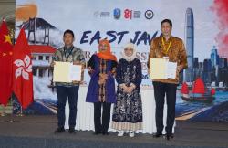 Bank Jatim Fasilitasi UMKM Tembus Pasar Hong Kong Lewat Misi Dagang