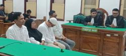 Korupsi Dana Hibah Pilkada, Eks Ketua KPU Tanjungbalai Diganjar 3 Tahun Penjara