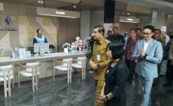Resmikan RSU Asa Bunda, Plt Bupati Sukoharjo Titip Harapan Akselerasi Zero Stunting