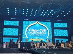 Cahaya Hati Cahaya Indonesia iNews Tutup Rangkaian Hari Jadi ke-421 Kabupaten Kendal