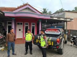 Diduga Aniaya Kerabat dengan Cangkul, Pria di Ayah Kebumen Ditangkap Polisi